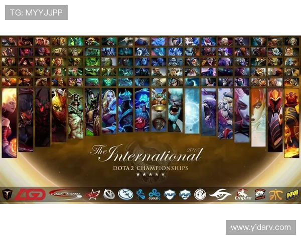 dota2blast官网如何观看比赛?参赛队伍有哪些最新名单?