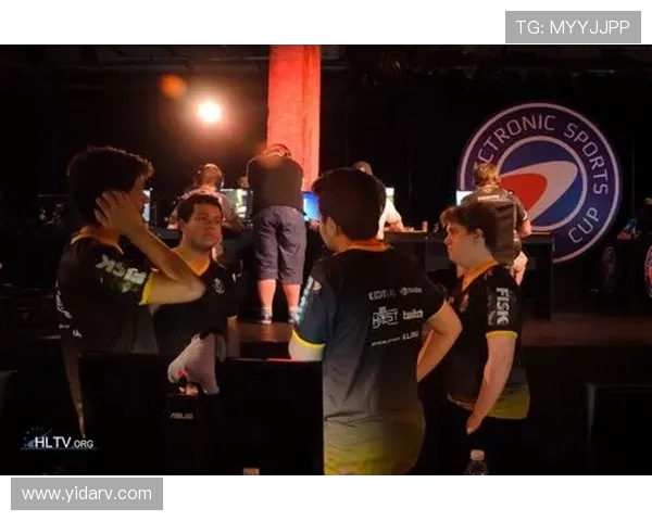 新手怎么快速找到并使用CS_GO ESL官网?